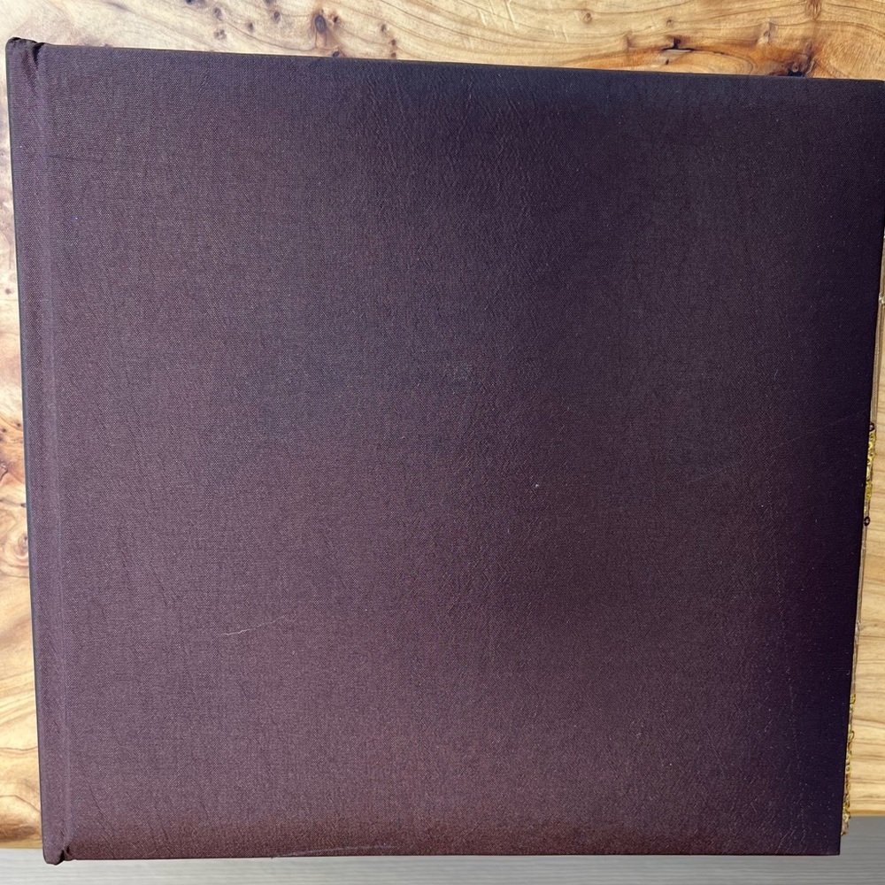 Pier 1 Sequined 6" x 4" Photo Album - Picture 8 of 10